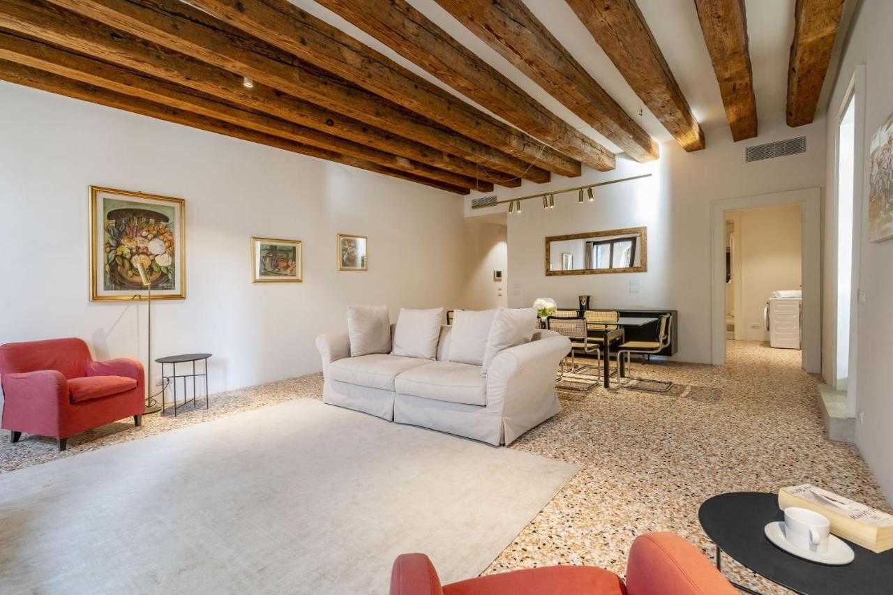 Sensale Apartment Venice Exterior photo