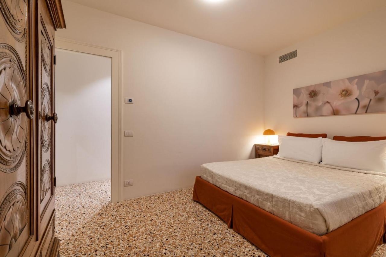 Sensale Apartment Venice Exterior photo