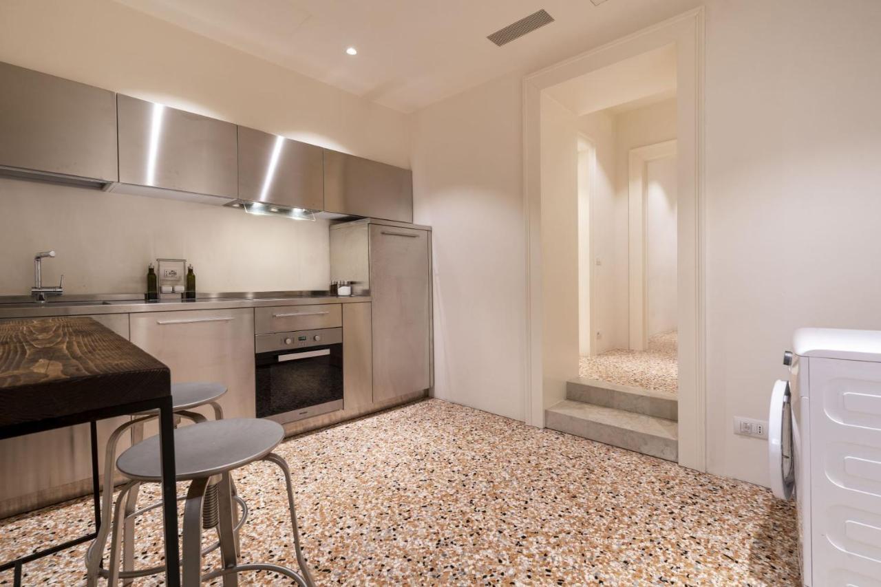Sensale Apartment Venice Exterior photo