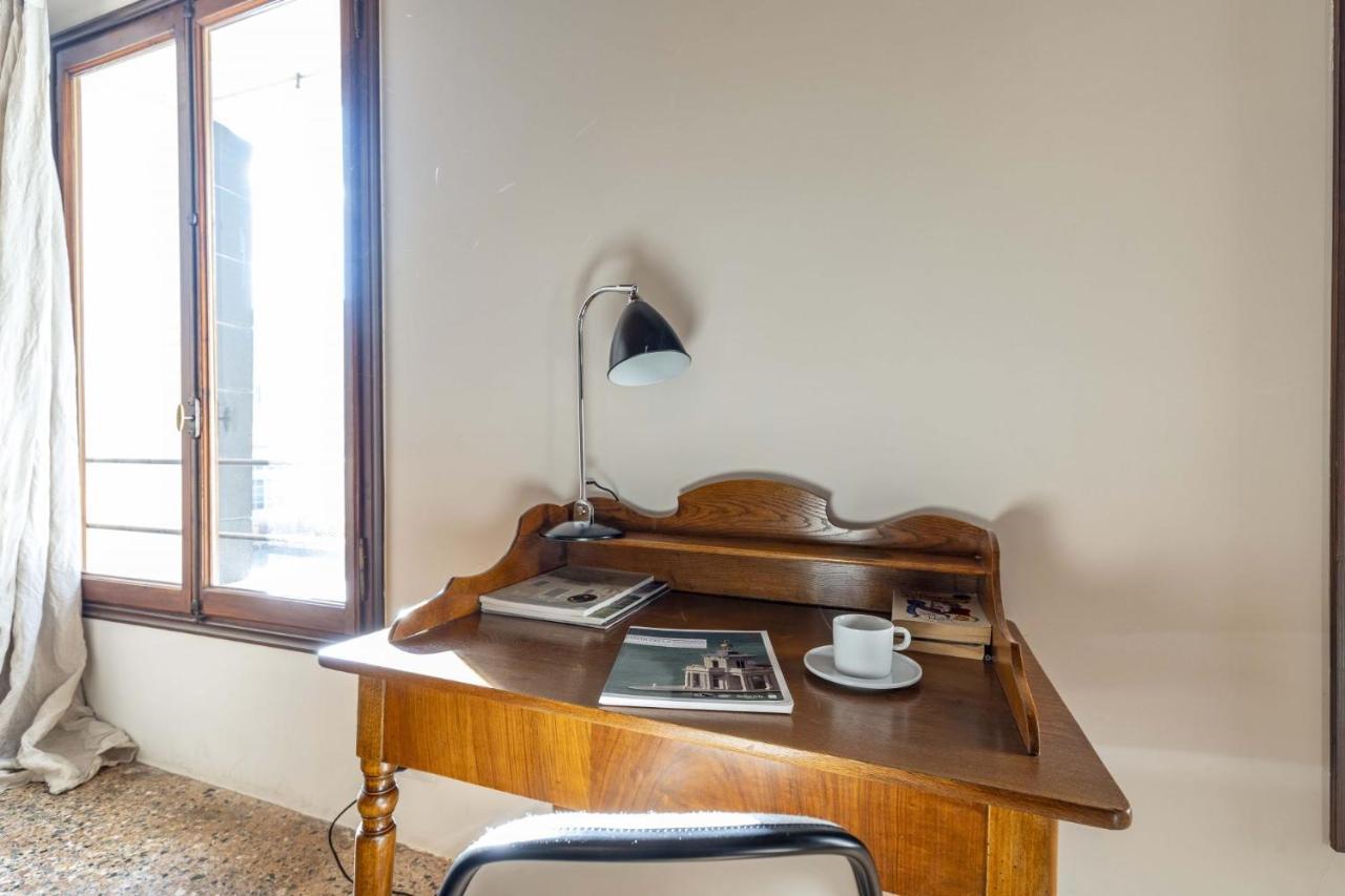Sensale Apartment Venice Exterior photo