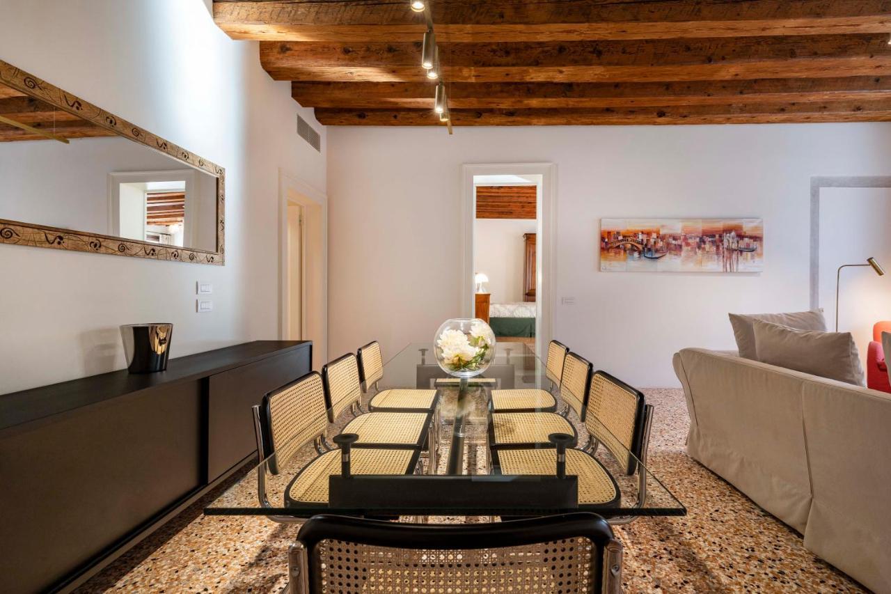 Sensale Apartment Venice Exterior photo