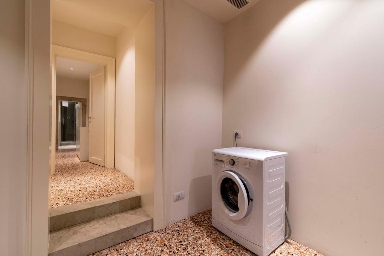 Sensale Apartment Venice Exterior photo