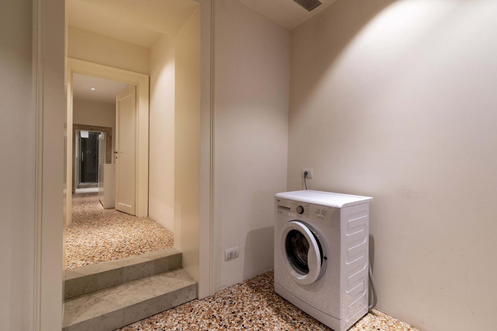 Sensale Apartment Venice Room photo